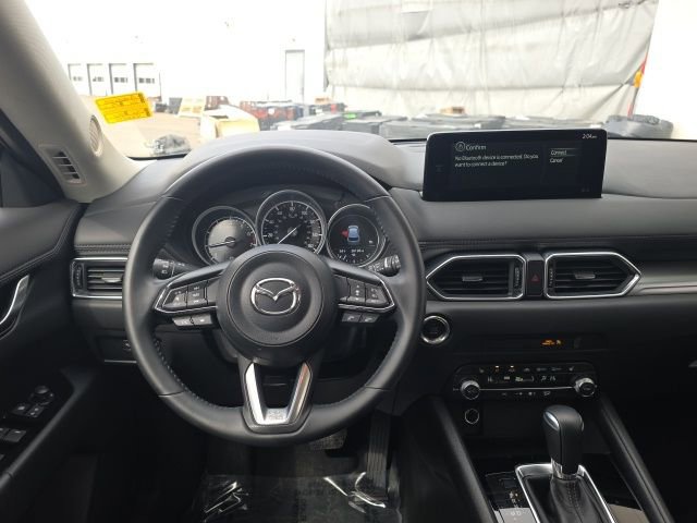 Used 2024 MAZDA CX-5 AWD 2.5 S w/ Select Package image 20