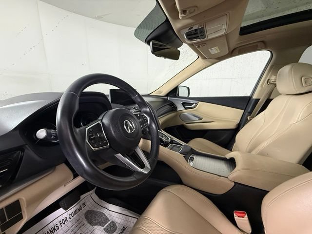 Used 2019 Acura RDX w/ Technology Package FWD image 17