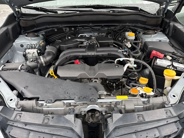 Used 2017 Subaru Forester 2.5i w/ Alloy Wheel Package image 29