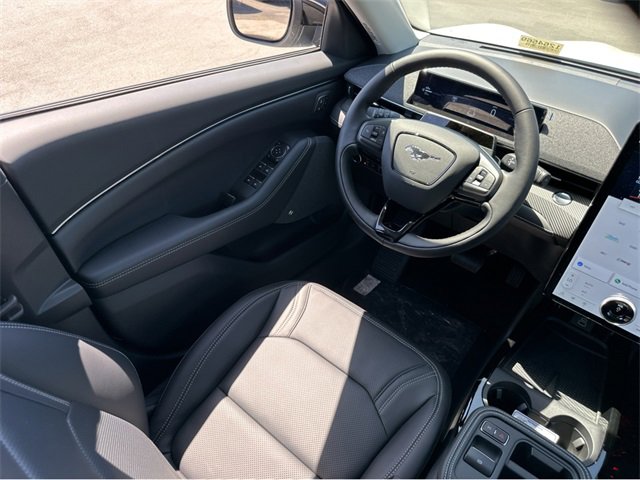 New 2025 Ford Mustang Mach-E Premium w/ Interior Protection Package image 13