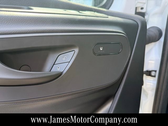 Used 2026 Mercedes-Benz Sprinter 2500 image 10