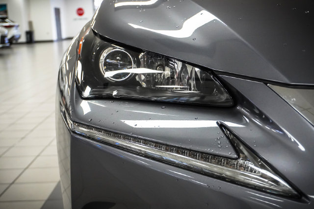 Used 2016 Lexus NX 200t AWD image 28