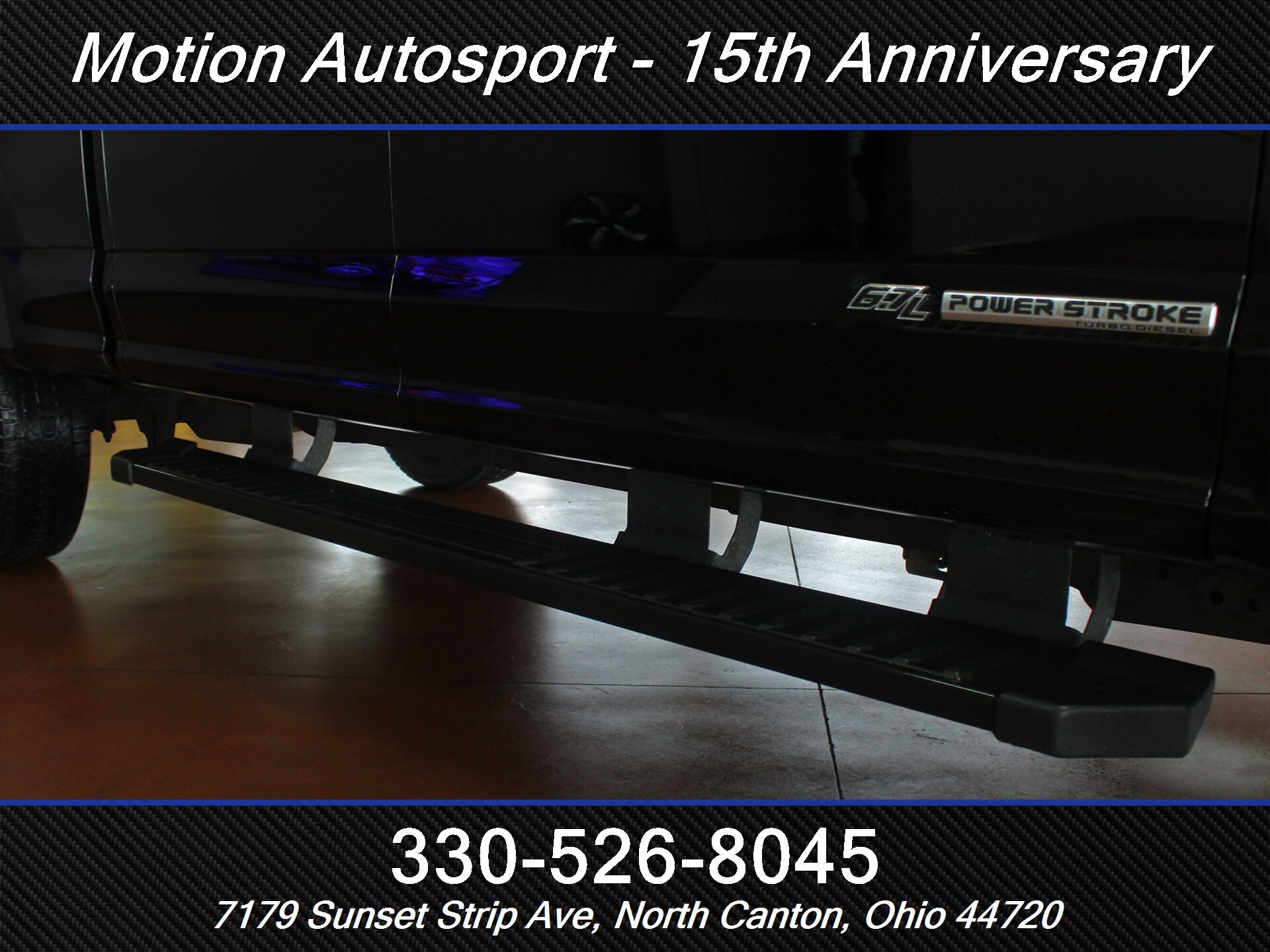 Used 2022 Ford F250 Lariat w/ Black Appearance Package image 53