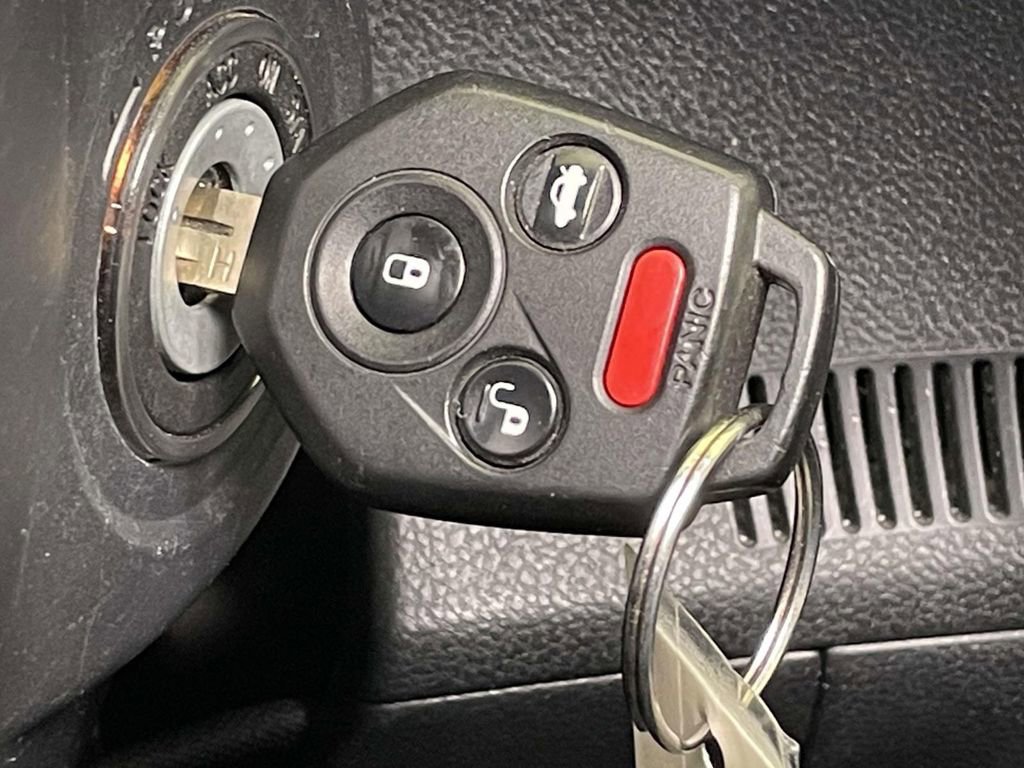 Used 2022 Subaru WRX image 37