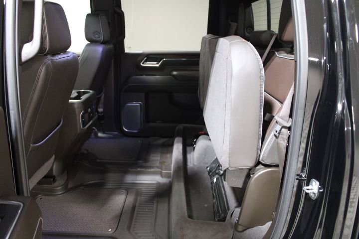 Used 2024 GMC Sierra 2500 Denali w/ Denali Reserve Package image 61