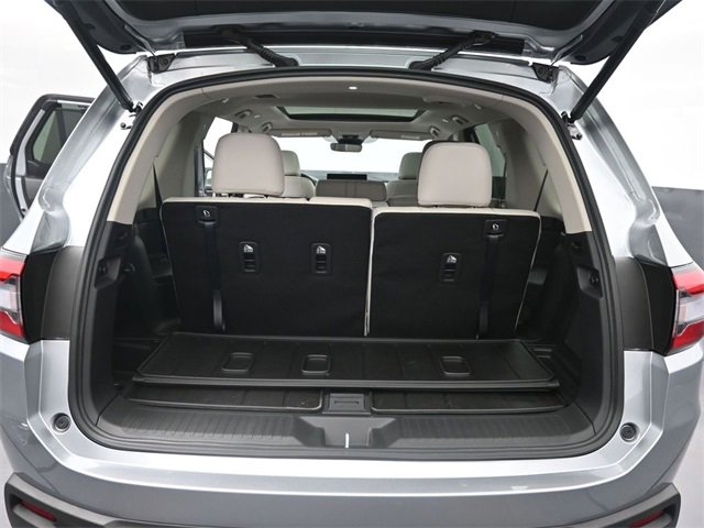 New 2026 Honda Pilot Touring image 34