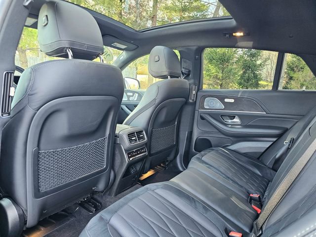 Certified 2021 Mercedes-Benz GLE 53 AMG 4MATIC Coupe image 23