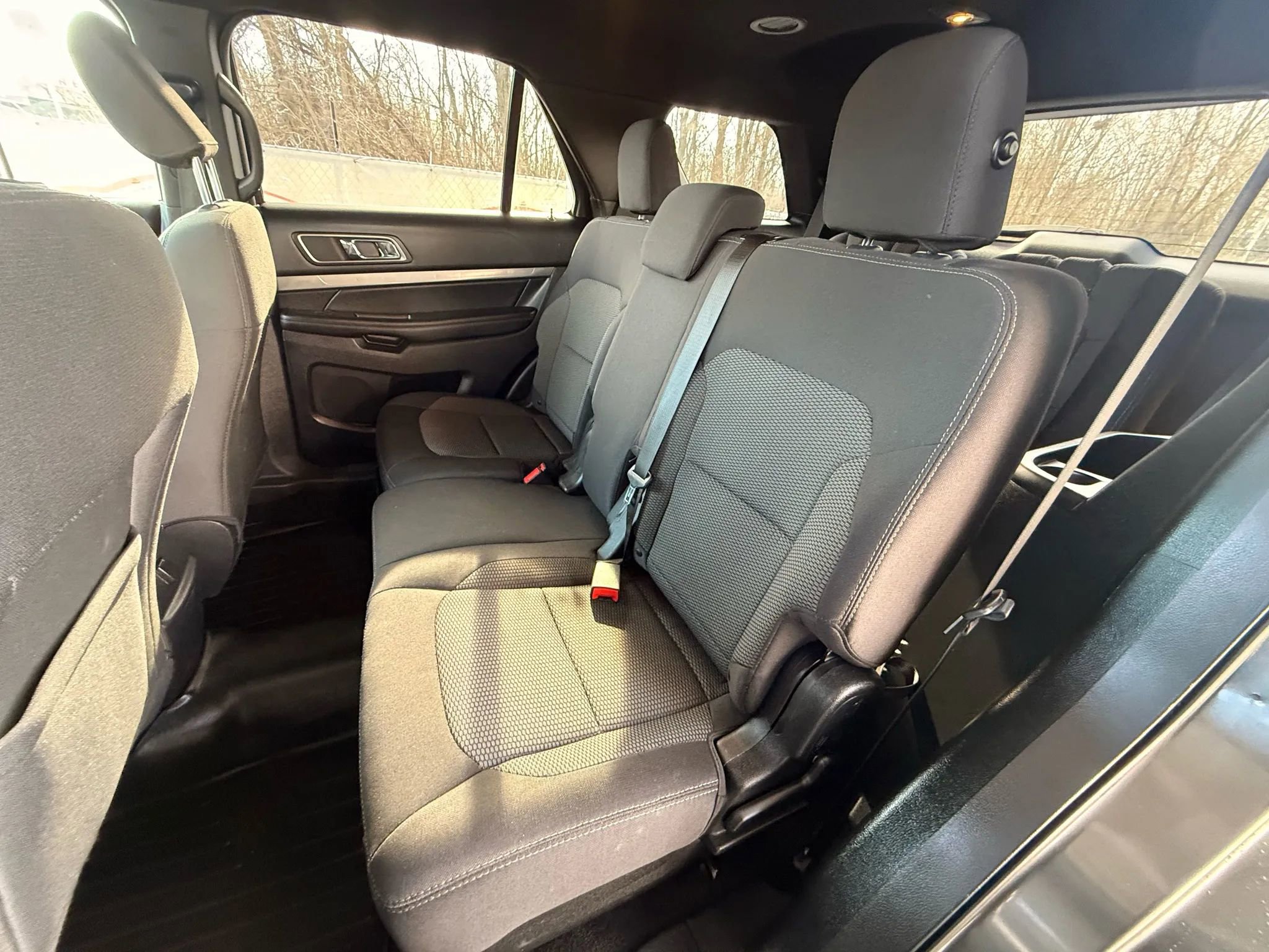 Used 2019 Ford Explorer XLT image 62