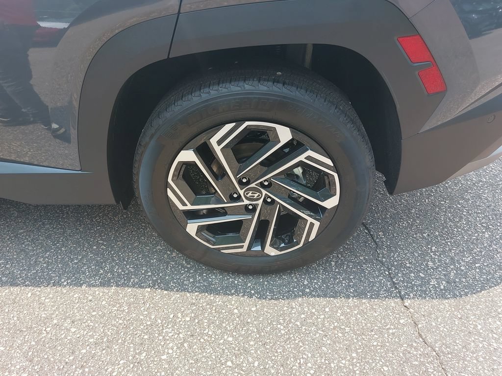 New 2026 Hyundai Tucson Limited AWD/4WD image 29