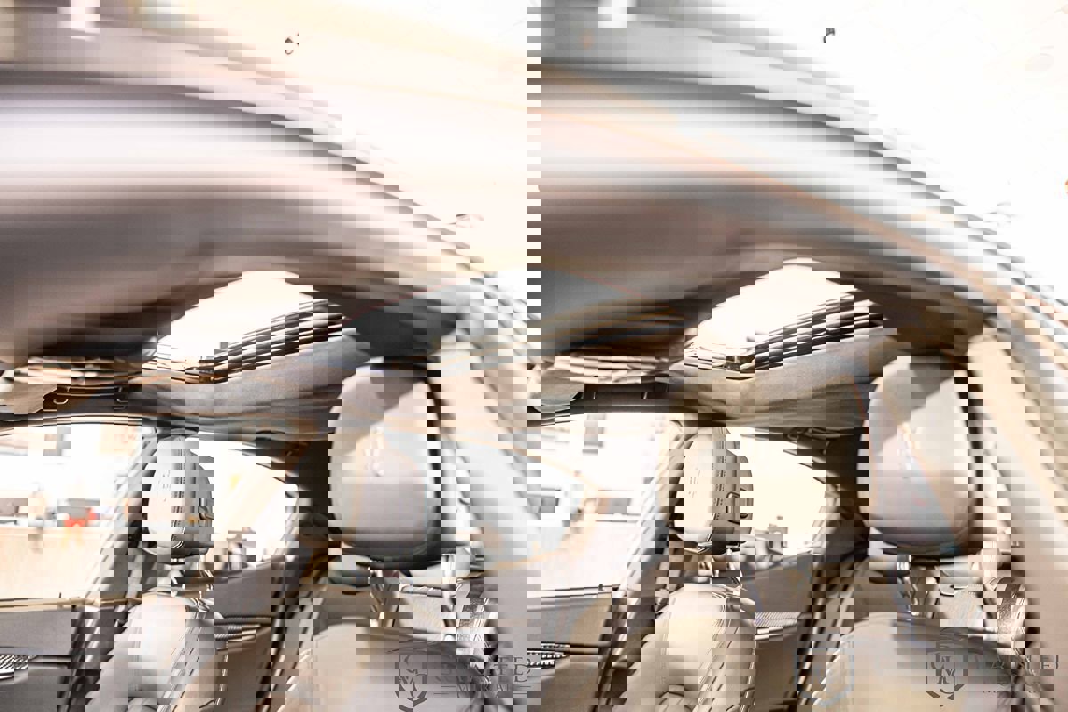 Used 2020 Maserati Ghibli image 17