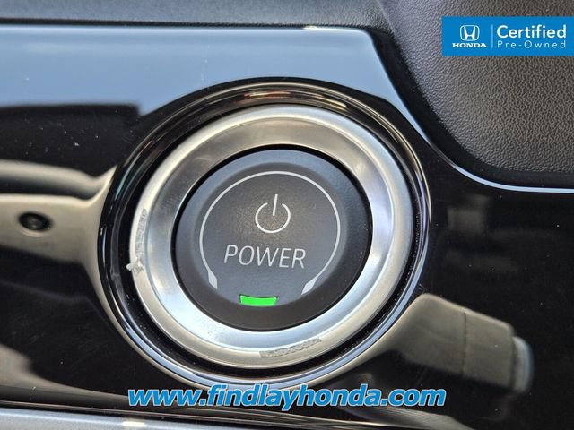 Certified 2024 Honda Prologue EX image 37