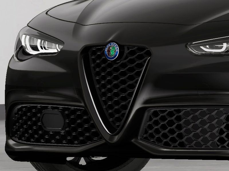 New 2026 Alfa Romeo Giulia image 11