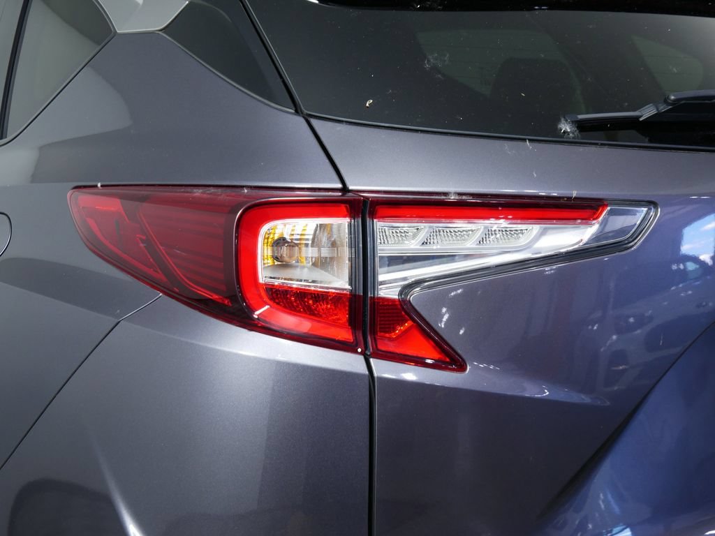 Used 2019 Acura RDX AWD image 12