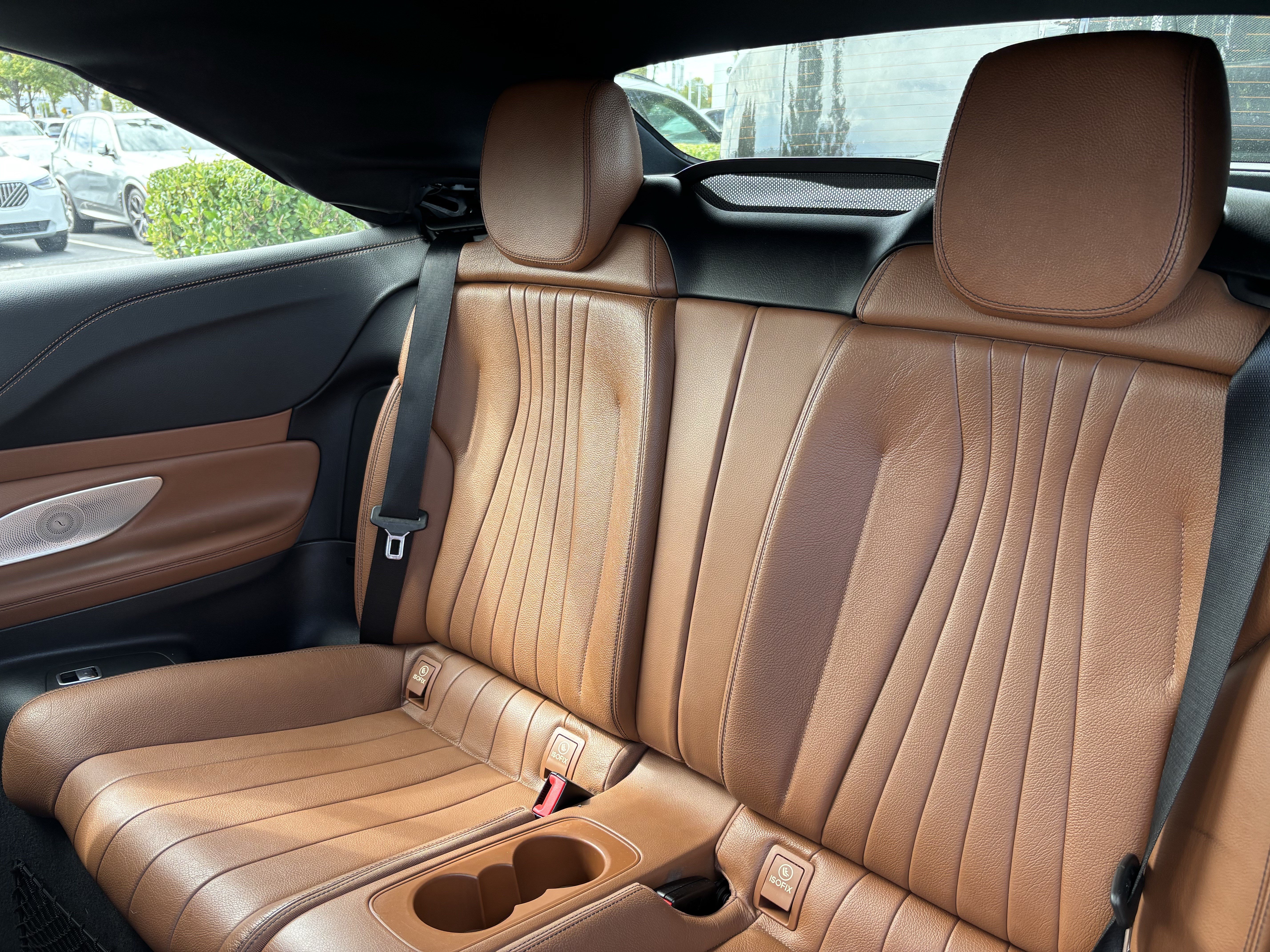 Used 2019 Mercedes-Benz E 450 Cabriolet image 31