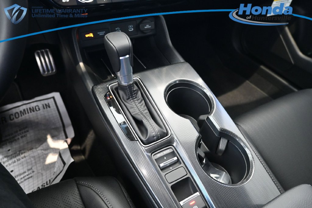 New 2026 Honda Civic Sport Touring image 33