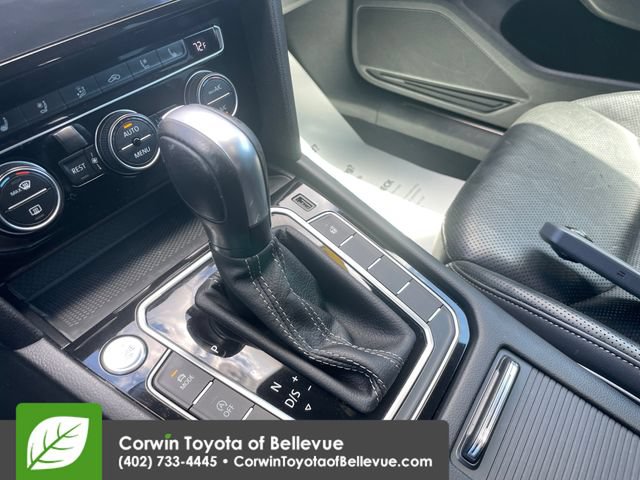 Used 2020 Volkswagen Arteon SEL Premium AWD/4WD image 14