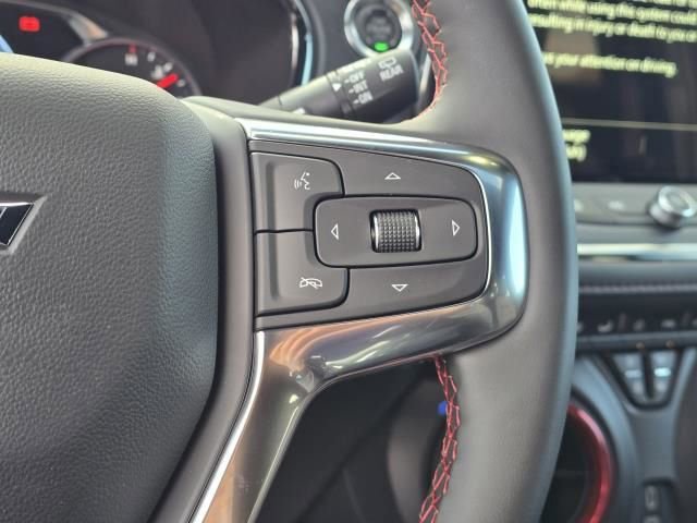 New 2026 Chevrolet Blazer RS w/ Driver Confidence II Package image 27