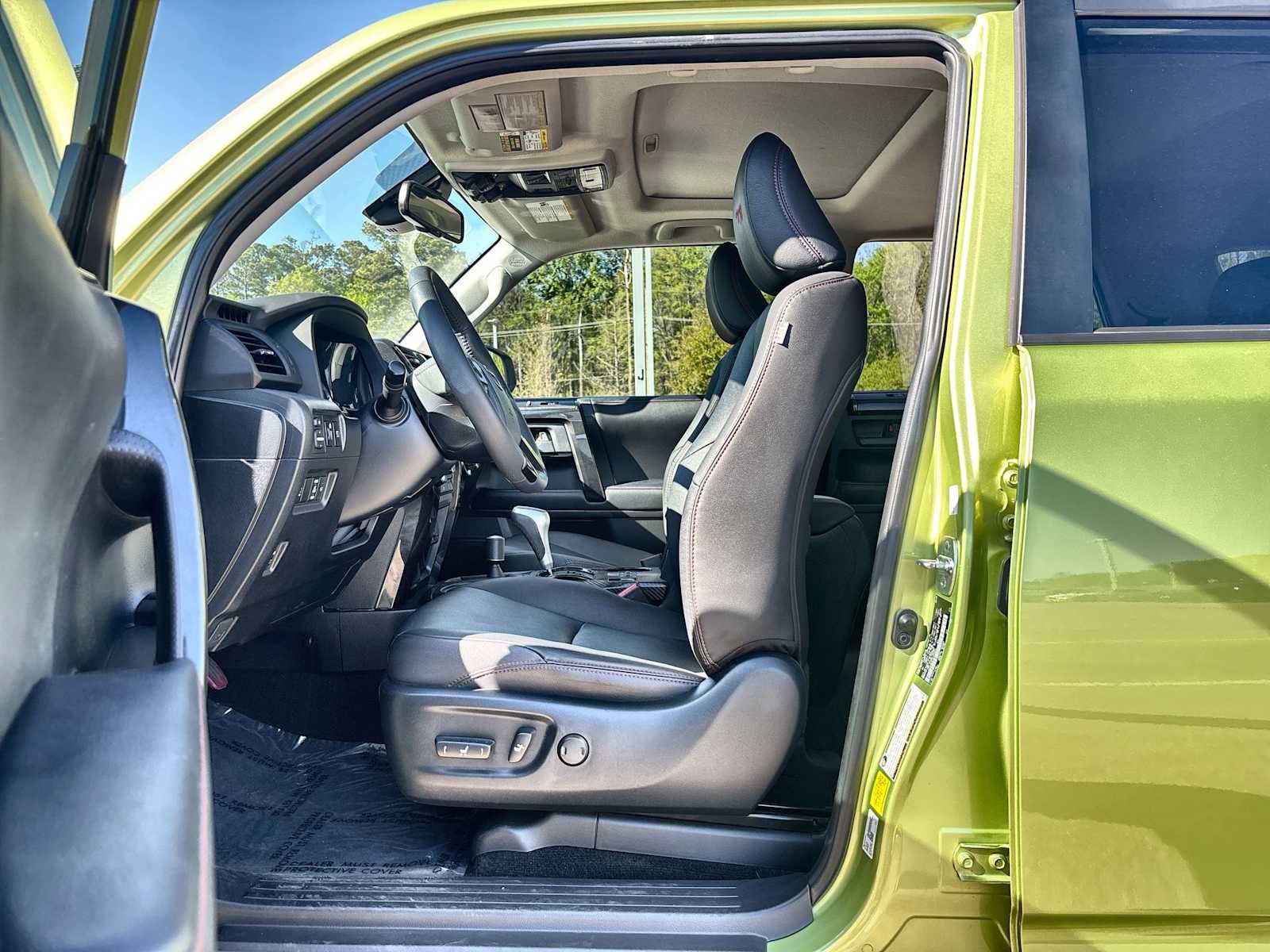 Used 2022 Toyota 4Runner TRD Pro image 2