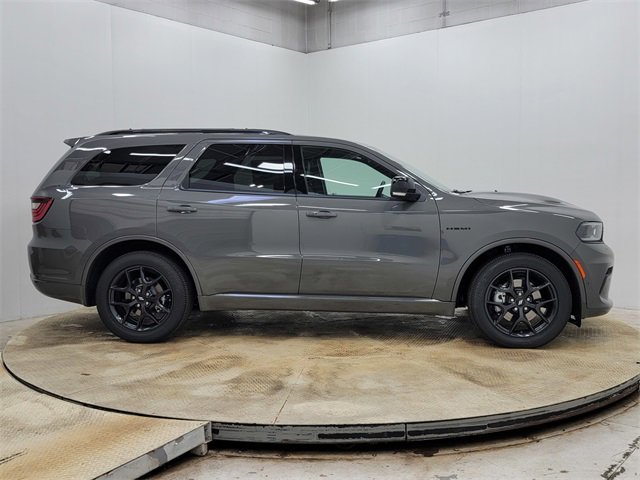 New 2026 Dodge Durango R/T image 4