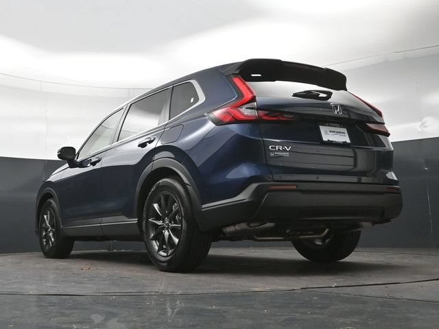 Used 2026 Honda CR-V EX-L image 40