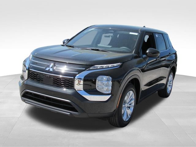 New 2026 Mitsubishi Outlander ES FWD image 7