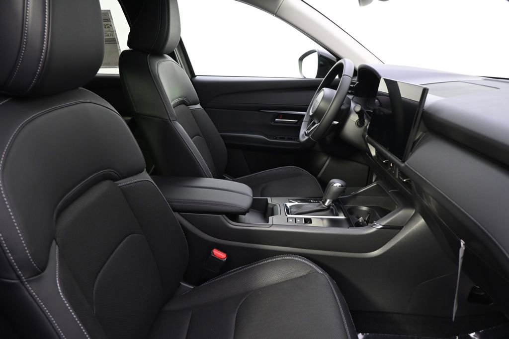 New 2026 MAZDA CX-5 Select image 16