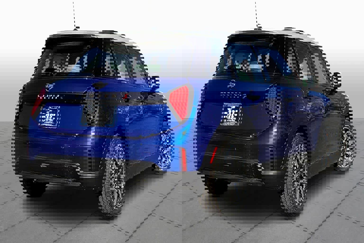 Used 2025 MINI Cooper S image 13