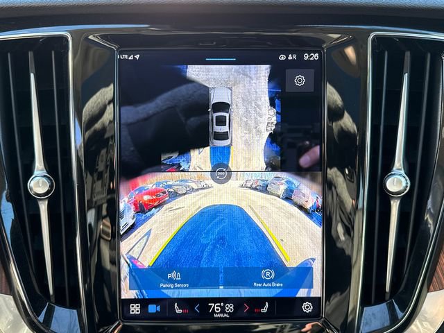 Certified 2024 Volvo S60 T8 Plus image 19