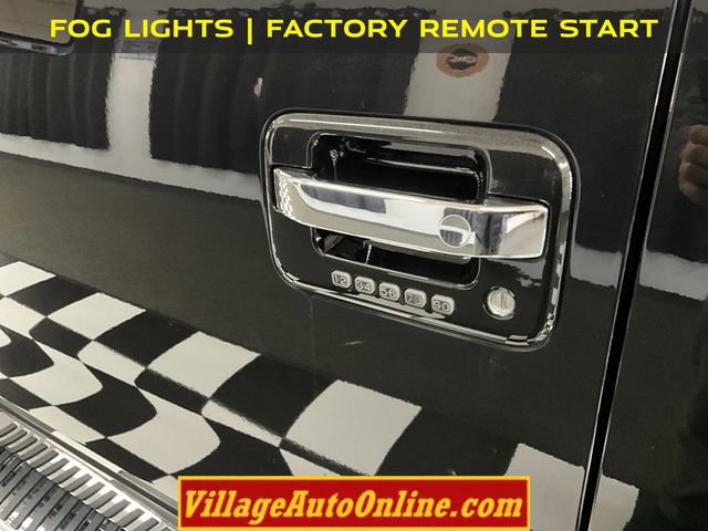 Used 2013 Ford F150 Lariat w/ Luxury Equipment Group image 11