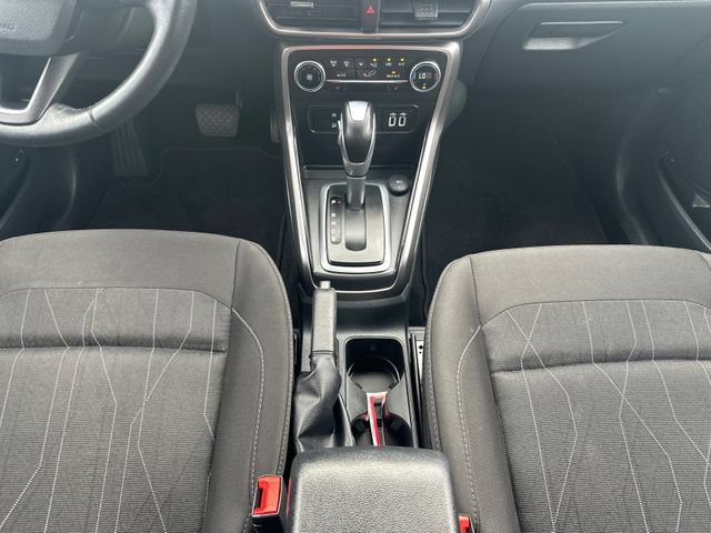 Used 2019 Ford EcoSport SE w/ SE Convenience Package FWD image 19