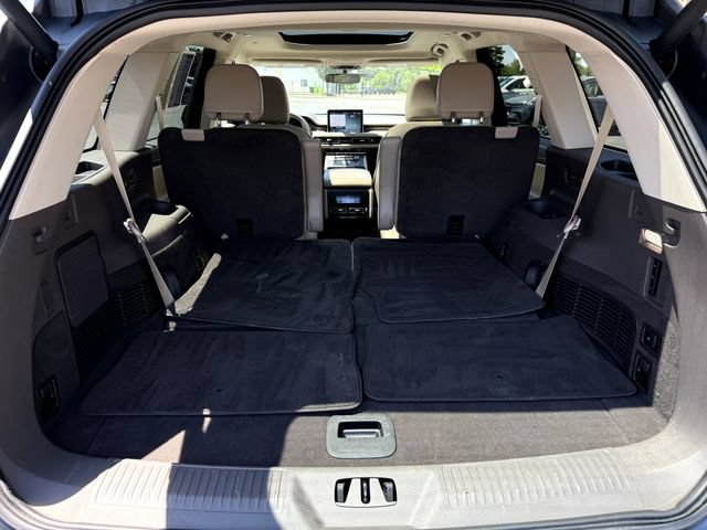Certified 2023 Lincoln Aviator Black Label w/ Dynamic Handling Package AWD/4WD image 30