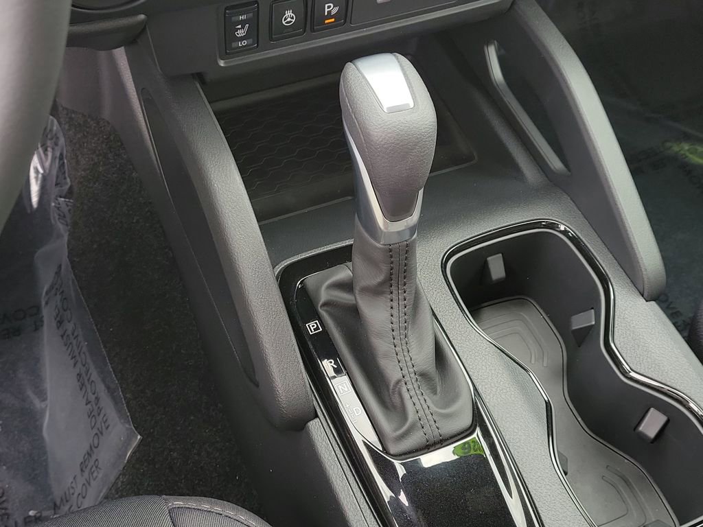 Used 2026 Nissan Frontier SV w/ SV Convenience Package image 23