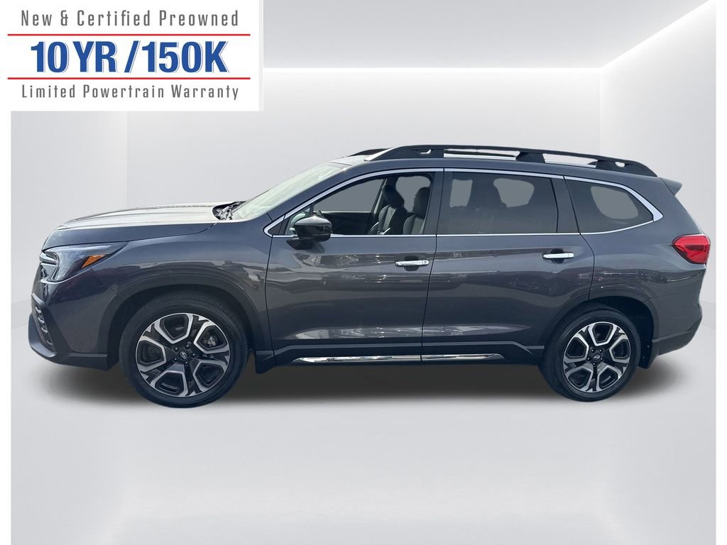 Used 2024 Subaru Ascent Touring image 10