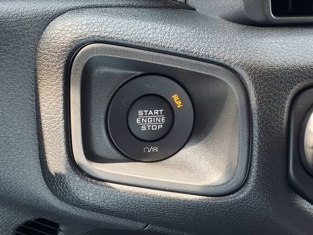 New 2026 Jeep Gladiator Sport AWD/4WD image 17