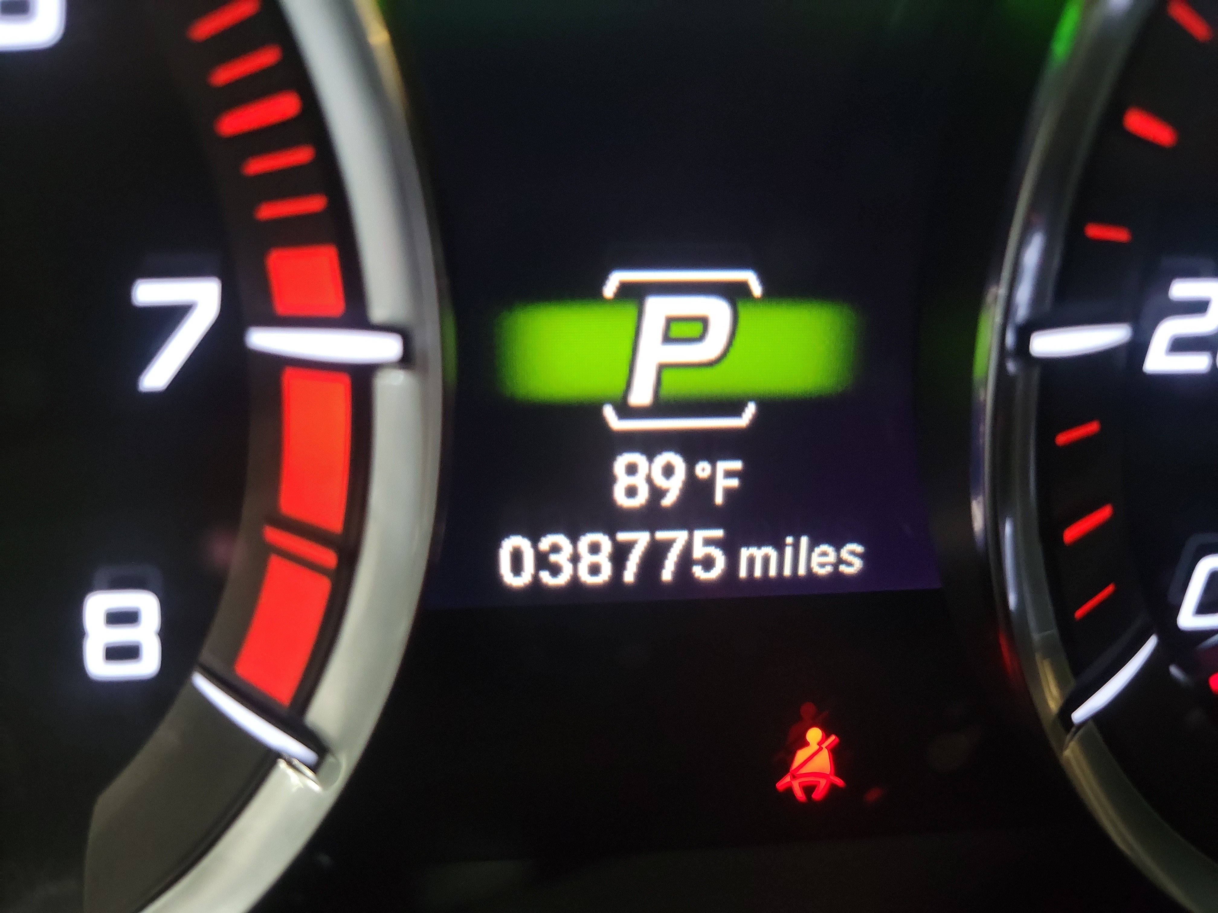 Used 2018 Acura TLX w/ Technology & A-SPEC Package FWD image 27