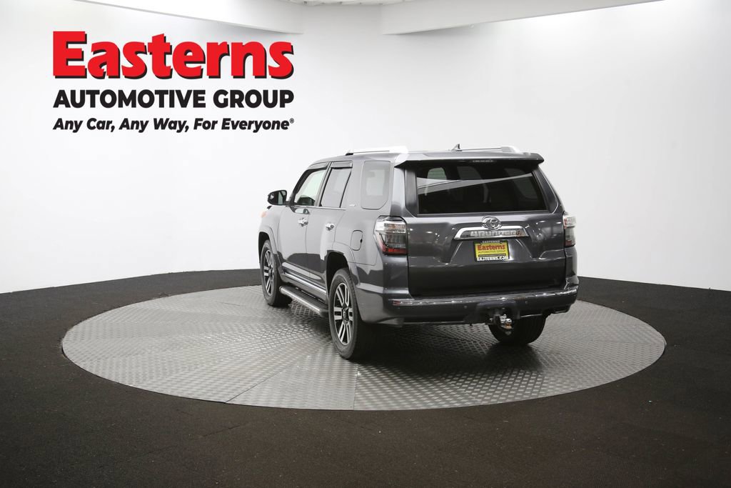 Used 2015 Toyota 4Runner Limited image 66