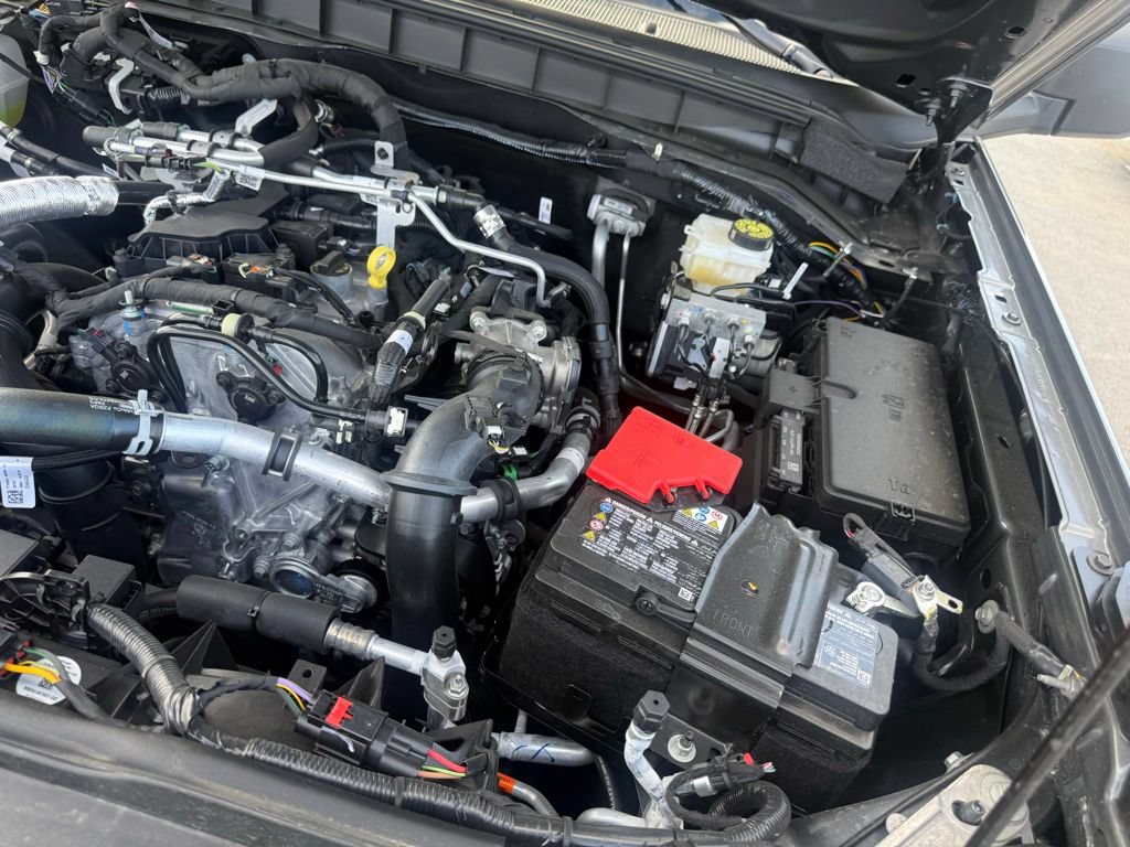 New 2026 Ford Bronco Big Bend AWD/4WD image 60