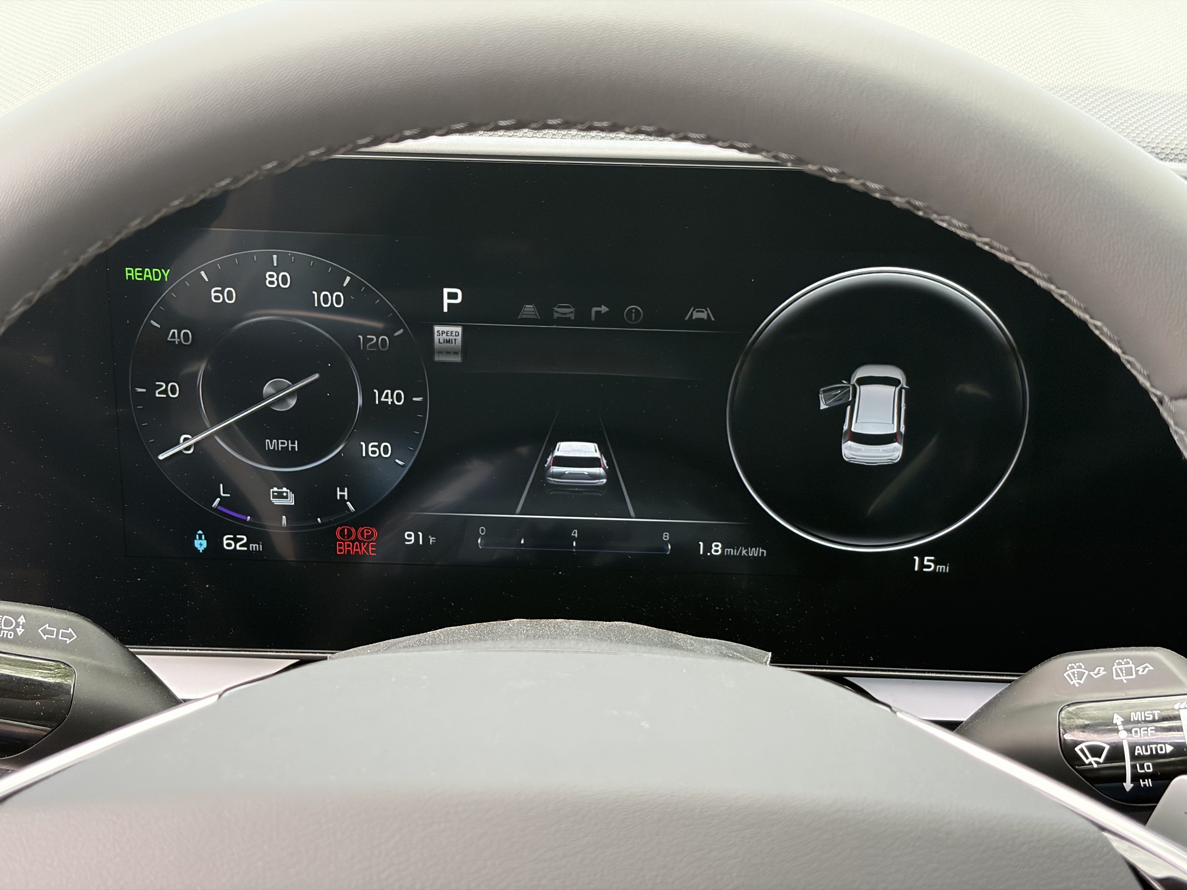 New 2026 Kia Niro Wind FWD image 29