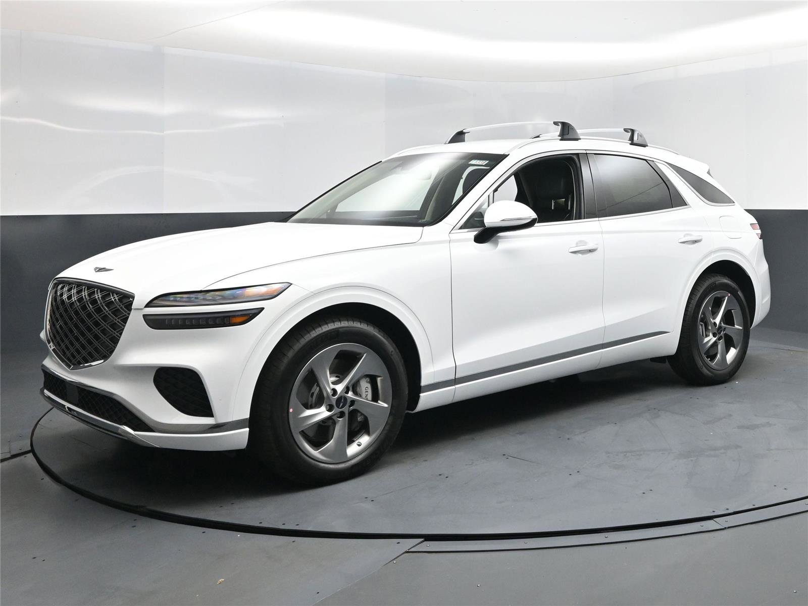 New 2026 Genesis GV70 2.5T