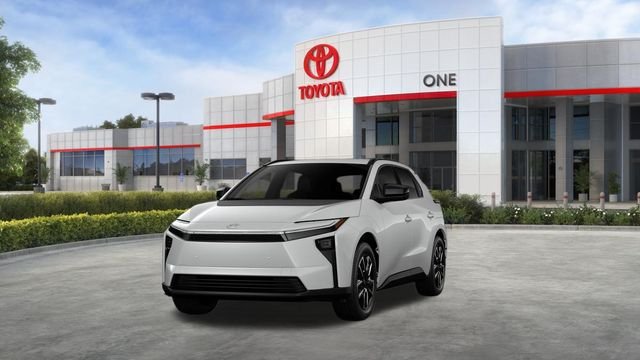 New 2026 Toyota bZ FWD image 22