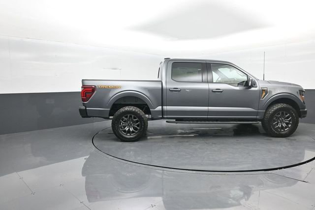 New 2026 Ford F150 Tremor w/ Equipment Group 402A High image 8