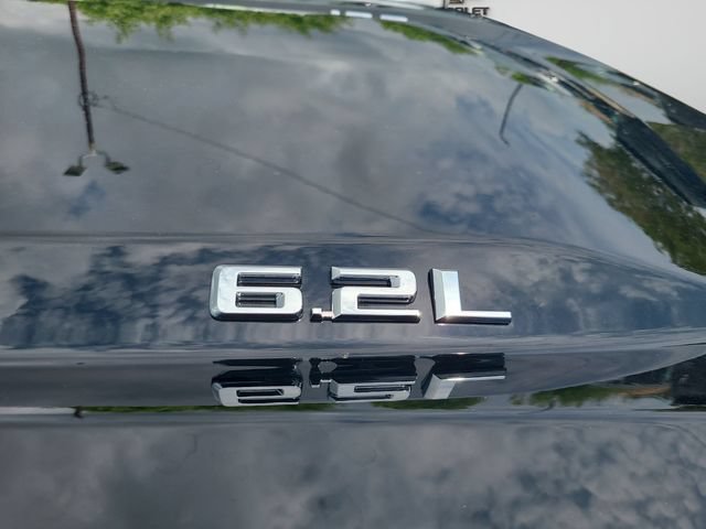 New 2026 Chevrolet Silverado 1500 RST AWD/4WD image 31