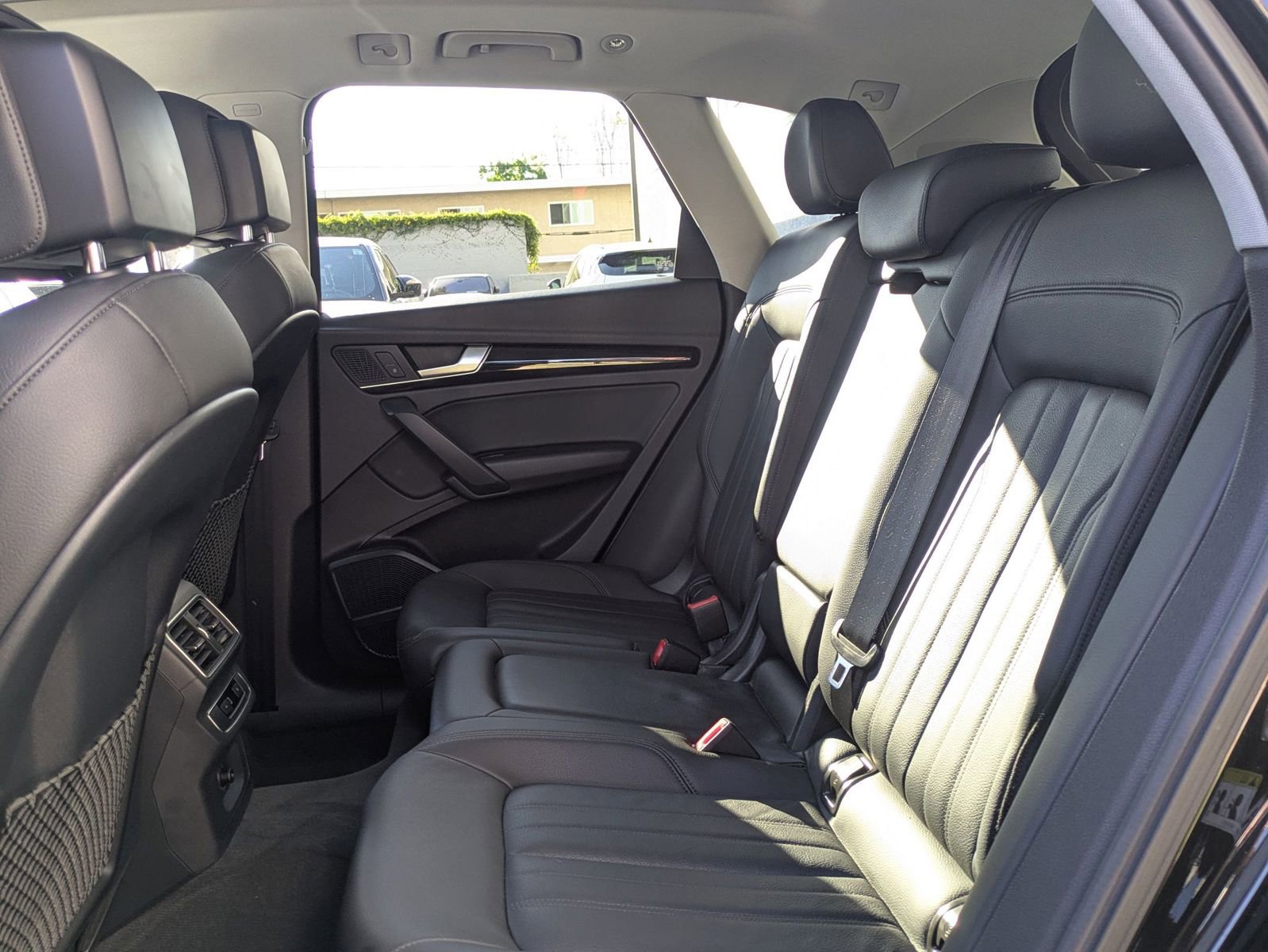 Used 2018 Audi Q5 2.0T Premium Plus w/ Premium Plus Package image 23