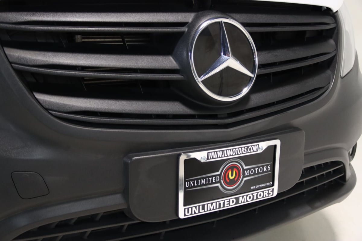 Used 2023 Mercedes-Benz Metris Passenger image 24