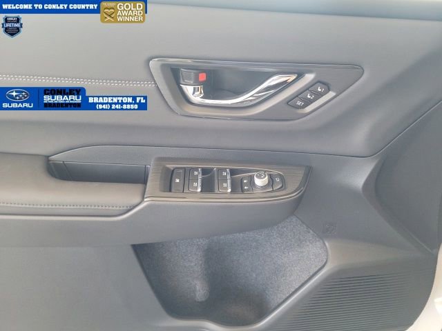 New 2026 Subaru Outback Touring XT AWD/4WD image 15