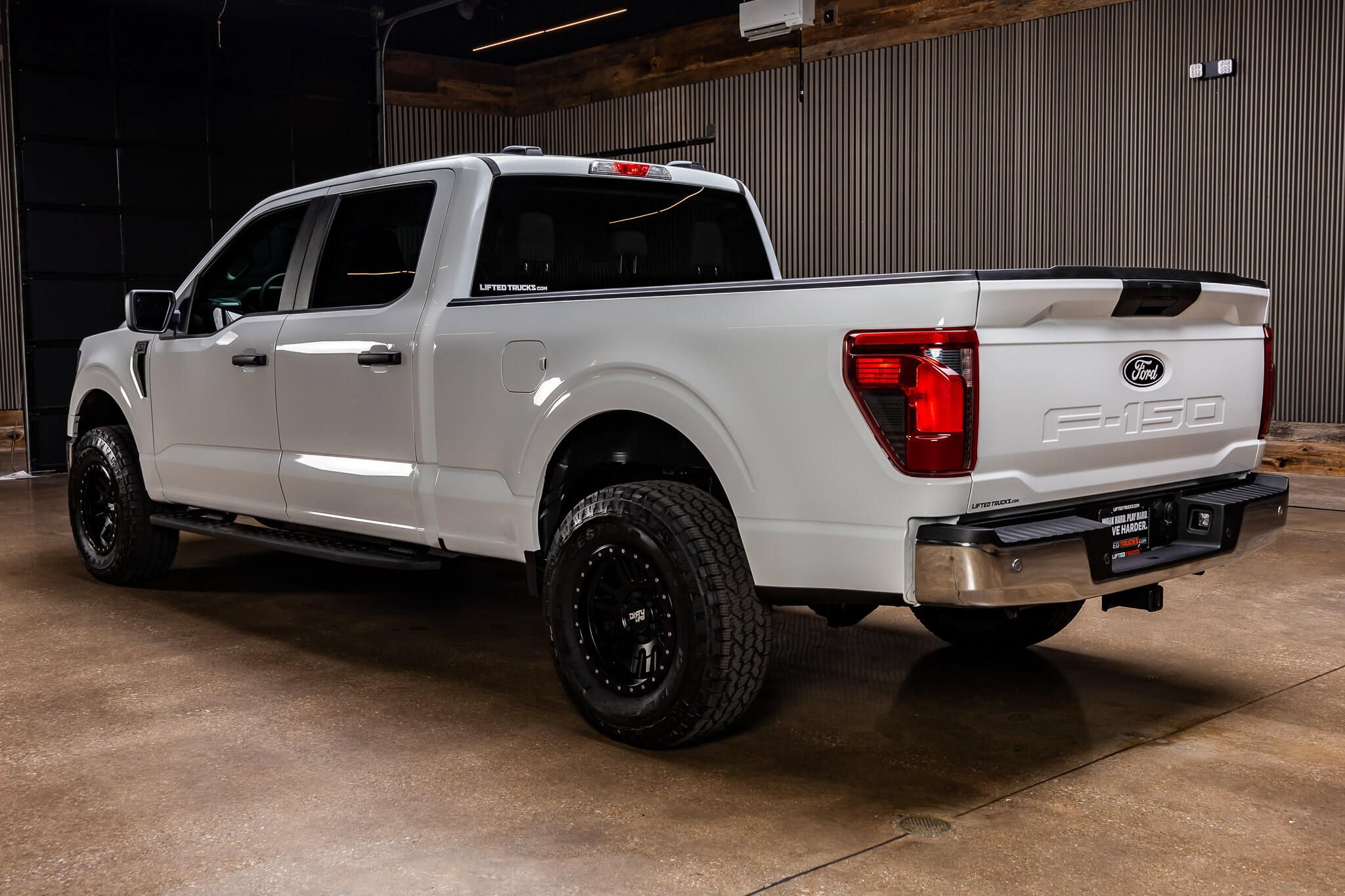 Used 2024 Ford F150 XL w/ Equipment Group 103A High AWD/4WD image 6