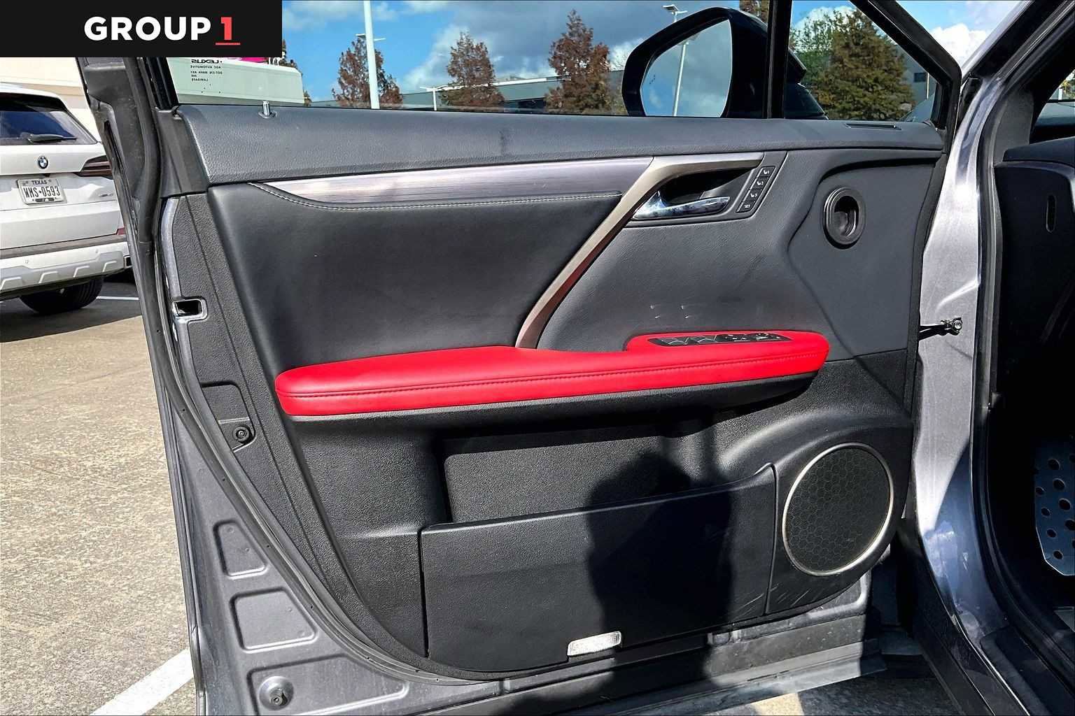 Certified 2022 Lexus RX 350 F Sport image 19