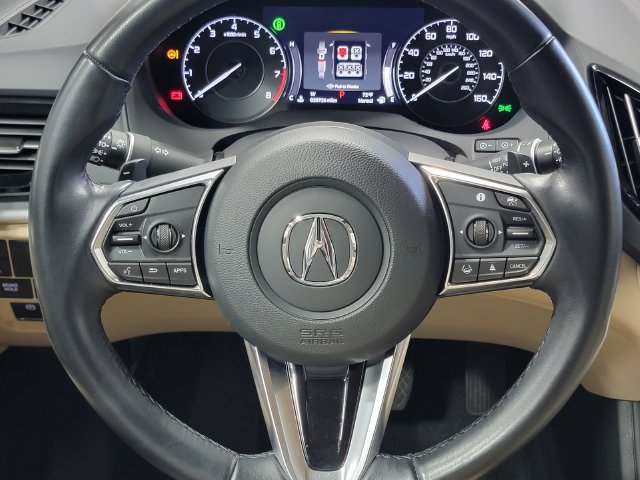 Used 2024 Acura RDX SH-AWD image 24