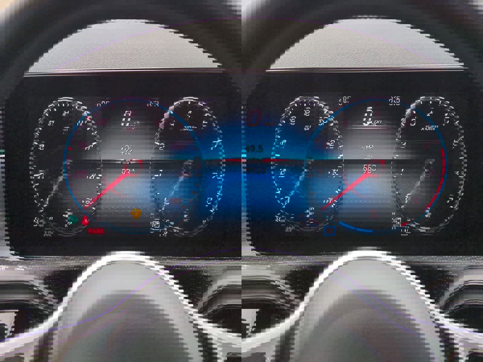 Used 2022 Mercedes-Benz A 220 4MATIC image 35