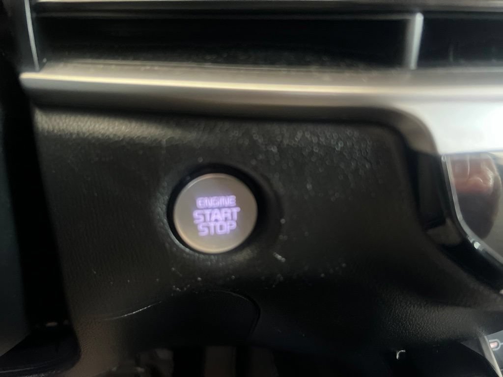 Certified 2024 Kia Sorento LX FWD image 48